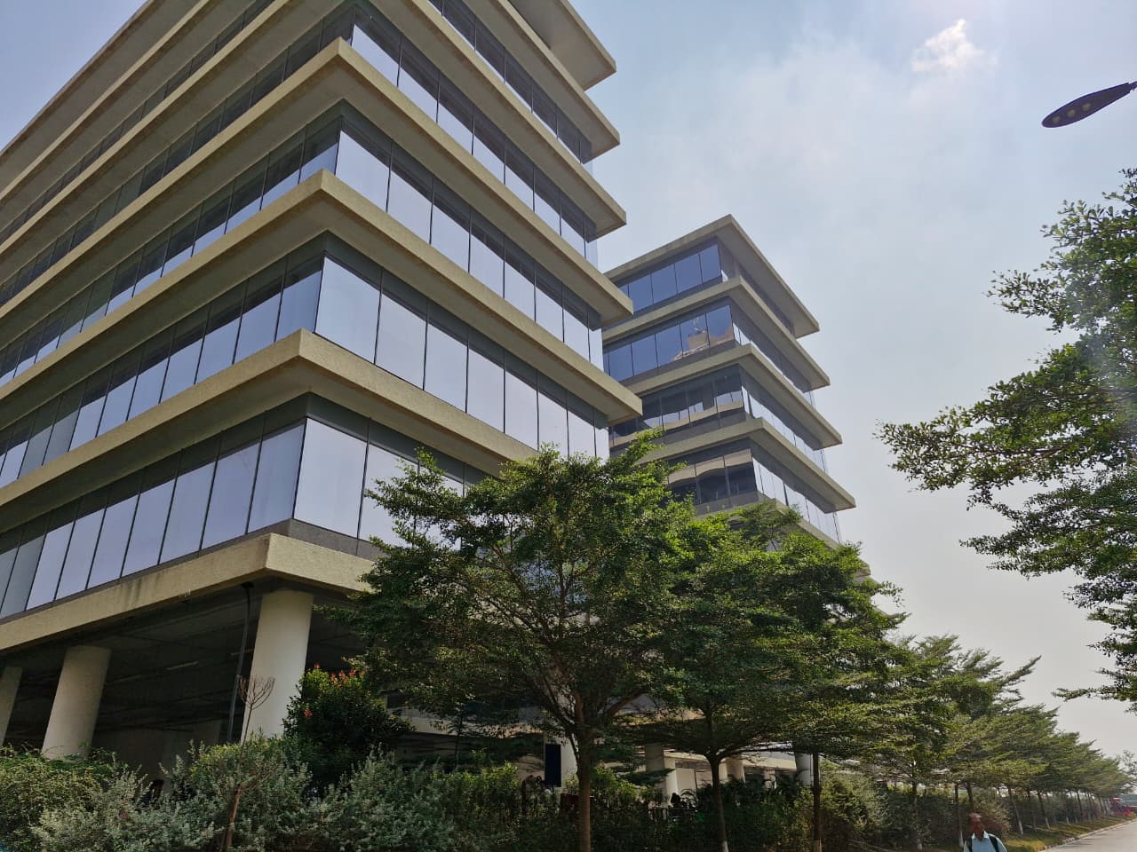 SRM University Amaravathi Campus photo 4